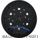 METABO St�tzteller � 150mm zu Exzenterschleifer SXE150