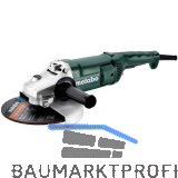 METABO Winkelschleifer WE 2000-230 2000 Watt