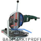 METABO Trennst�nder 230 Trennscheibendurchmesser 230mm