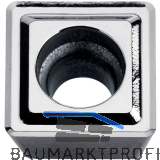 METABO HM-Wendeplatte Aluminium (10 St�ck)