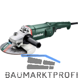 METABO Winkelschleifer WE 2400-230 2400 Watt