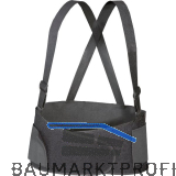STUBAI R�ckenst�tzgurt 4198 BR 108 M