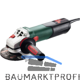 METABO Winkelschleifer W 13-125 Quick 1350 W