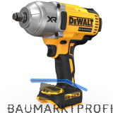 DEWALT Akku-Schlagschrauber DCF900NT 18 Volt