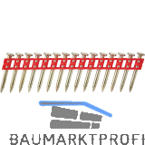 DEWALT Nagelstreifen DCN8903 3,0 x 17 mm verzinkt Kunststoffgebunden (1005 ST)