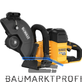 DEWALT Akku-Trennschleifer DCS691N 54 Volt