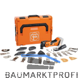FEIN Akku-Multimaster AMM 700 Max Select 18 Volt