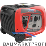 ENDRESS Stromerzeuger ESE 3000i Silent Line Benzin