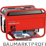 ENDRESS Stromerzeuger ESE 606 DHS-GT ES Duplex Benzin