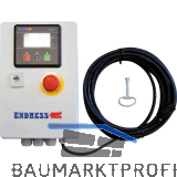 ENDRESS Notstromautomatik E-ATS 400/230 Volt