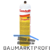 CASTOLIN Sauerstoffkartusche f�r L�tbrenner 1450