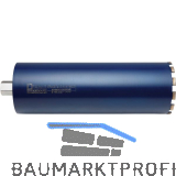 DIEWE Diamant-Nassbohrkrone Safe Borex � 162 mm