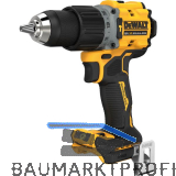 DEWALT Akku-Schlagbohrschrauber DCD805NT-XJ 18 Volt