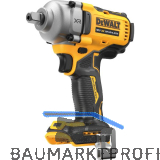 DEWALT Akku-Schlagschrauber DCF892NT-XJ 18 Volt