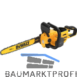DEWALT Akku-Kettens�ge DCMCS574N-XJ 54 Volt