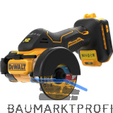 DEWALT Akku-Multimaterialschneider DCS438N-XJ 18 Volt