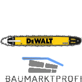 DEWALT Schwert DT20687-QZ 45 cm