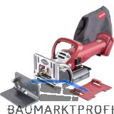 LAMELLO Akku-Nutfr�smaschine Classic X 18 Volt im Karton