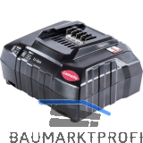 LAMELLO Ladeger�t ASC 55 f�r 18 Volt LiHD Akkus