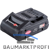 LAMELLO Akku / Ersatzakku 18 Volt / 4,0 Ah (IEC) Li-HD