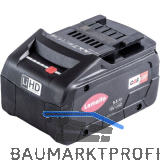 LAMELLO Akku / Ersatzakku 18 Volt / 5,5 Ah (IEC) Li-HD