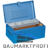 GEDORE Jumbo-Werkzeugkoffer blau 1440-70 320 x 698 x 387 mm