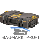 DEWALT Tough System Box 2.0 DS165 554 x 165 x 336 mm