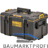 DEWALT Tough System Box 2.0 DS300 300 x 336 x 554 mm
