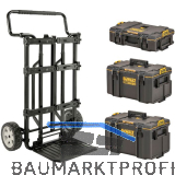 DEWALT Tough System Box 2.0 Set 4in1