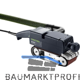 FESTOOL Bandschleifer BS 75 E-Plus 1010 Watt