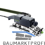 FESTOOL Bandschleifer BS 75 E-Set 1010 Watt