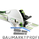 FESTOOL Tauchs�ge TS75EBQ-Plus mit F�hrungsschiene 1600 Watt