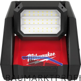 MILWAUKEE Akku-Leuchte M18 HOAL-0 18 Volt