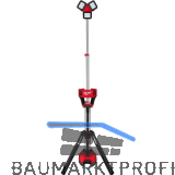 MILWAUKEE Akku-Baustrahler M18 HOSALC-0 18 Volt