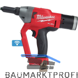 MILWAUKEE Akku-Blindnietger�t M18 ONEFPRT-0X 18 Volt