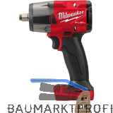 MILWAUKEE Akku-Schlagschrauber M18 FMTIW2F12-0X 18 Volt