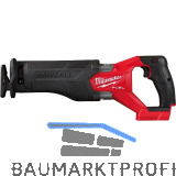 MILWAUKEE Akku-S�bels�ge M18 FSZ-0X 18 Volt