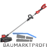 MILWAUKEE Akku-Rasentrimmer M18 BLLT-0 18 Volt