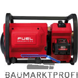 MILWAUKEE Akku-Kompressor M18 FAC-0 18 Volt