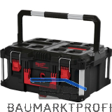 MILWAUKEE Koffer gro� Packout