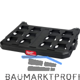 MILWAUKEE Schienensystem Wandmontage Packout