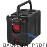 MILWAUKEE Kompakt-Werkzeugbox Packout