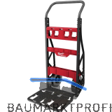 MILWAUKEE Multifunktions-Transportkarre Packout