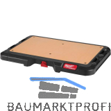 MILWAUKEE Holz-Arbeitsplatte Packout
