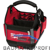 MILWAUKEE Werkzeugtasche Packout 25
