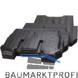 MILWAUKEE Schaumstoff Einsatz Packout