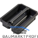 MILWAUKEE Ersatzboxen Koffer gro�/Trolley-Koffer Packout