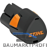 STIHL Akku / Ersatzakku AS 2 10,8/12 Volt / 2,6 Ah (IEC) Li-Ion