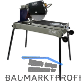 ELMAG Steintrennmaschine STM 600/350 230 Volt Scheiben � 350 mm