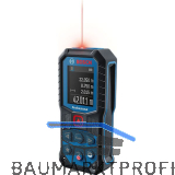 BOSCH Laserentfernungsmessger�t GLM 50-22 IP65 Messbereich 0,05-50 m